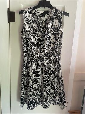 mossimo skater dress Mossimo Striped Skater Dress